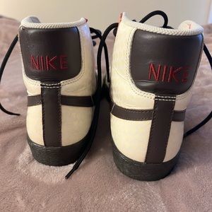 Nike blazers